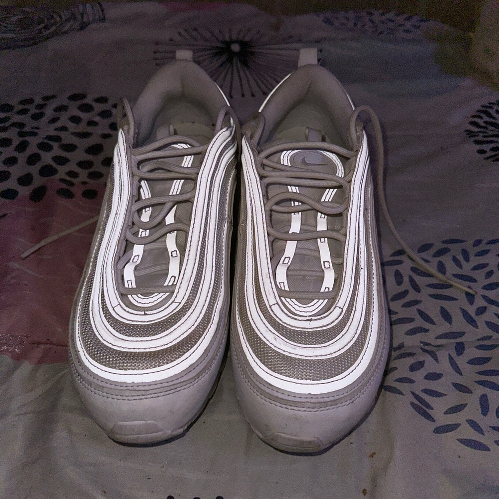 Nike Air Max 97 Reflective Sneakers